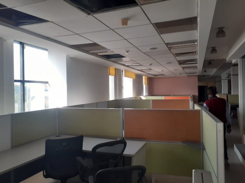  Office Space 7500 Sq.ft. for Rent in Udyog Vihar, Gurgaon