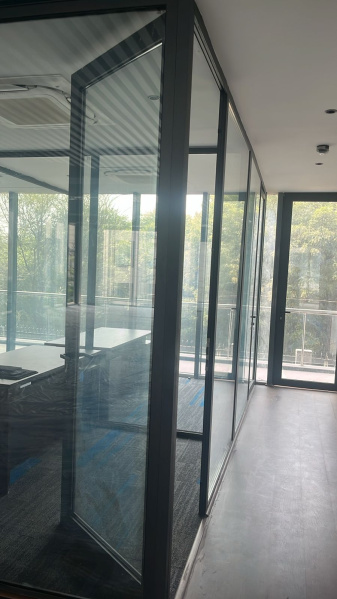  Office Space 3000 Sq.ft. for Rent in NH 8, NH 8, Gurgaon