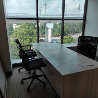  Office Space for Rent in MG Road, Gurgaon