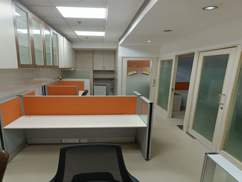  Office Space 950 Sq.ft. for Rent in Golf Course Road, Golf Course Road, Gurgaon