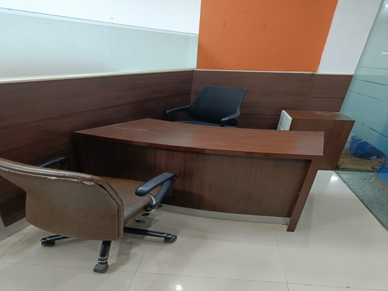  Office Space 950 Sq.ft. for Rent in Golf Course Road, Golf Course Road, Gurgaon