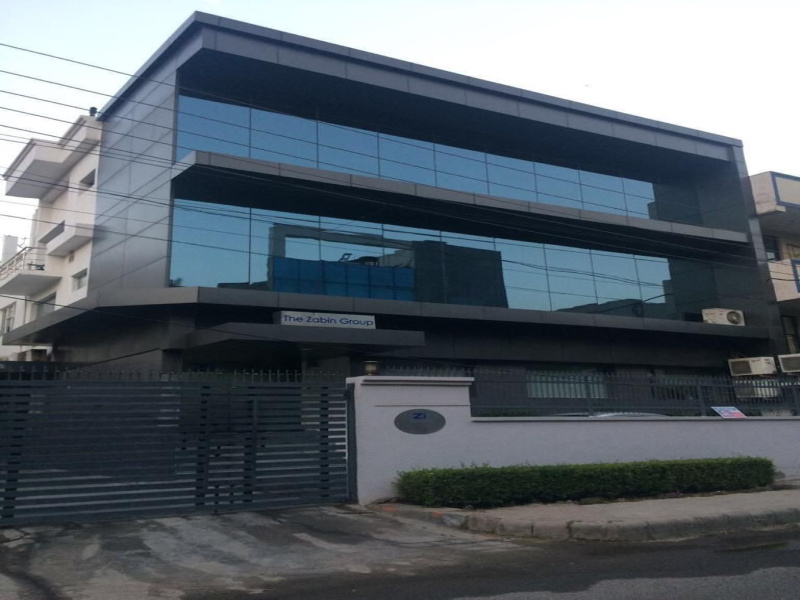  Office Space 3100 Sq.ft. for Rent in Udyog Vihar, Gurgaon