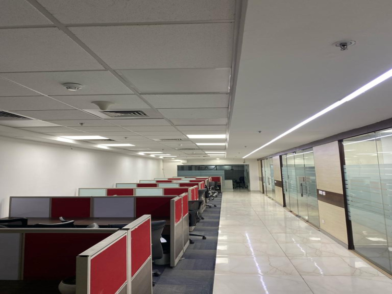  Office Space 3000 Sq.ft. for Rent in Sector 44 Gurgaon