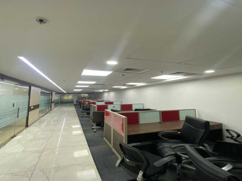  Office Space 3000 Sq.ft. for Rent in Sector 44 Gurgaon