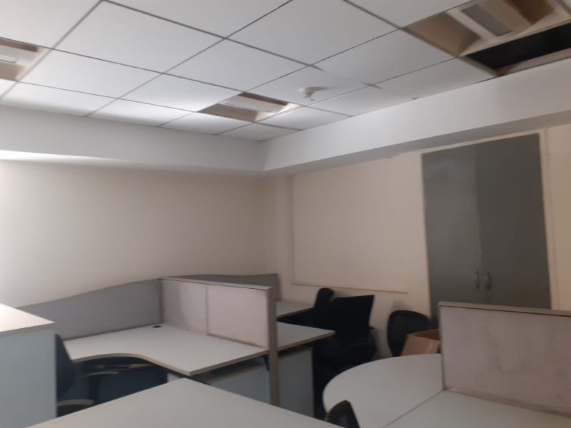  Office Space 6500 Sq.ft. for Rent in NH 8, NH 8, Gurgaon