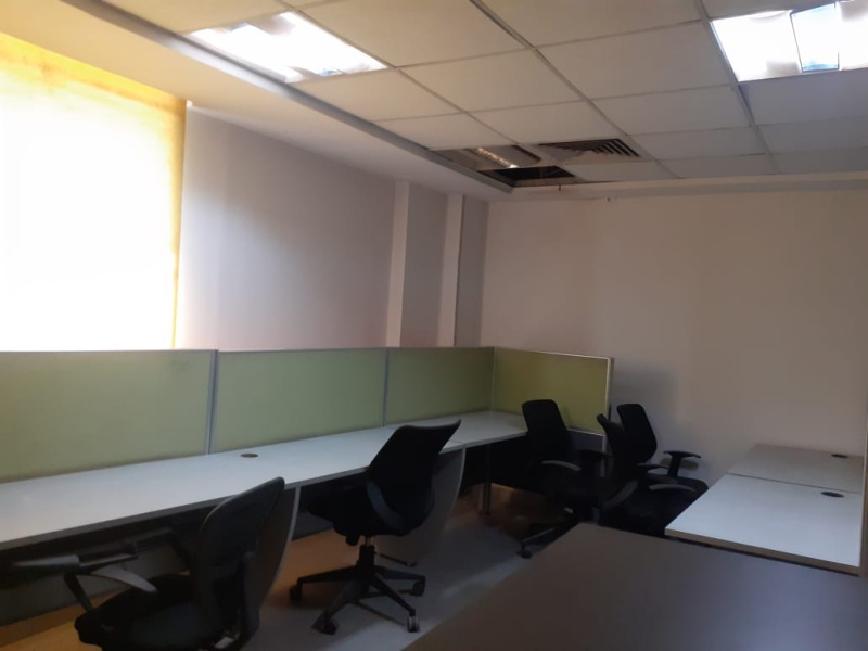  Office Space 7500 Sq.ft. for Rent in Udyog Vihar, Gurgaon