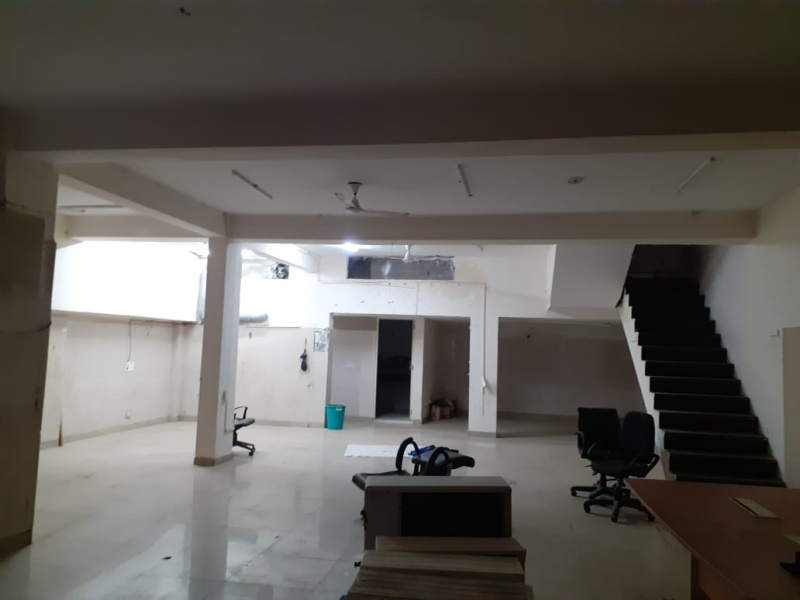  Office Space 2200 Sq.ft. for Rent in NH 8, NH 8, Gurgaon