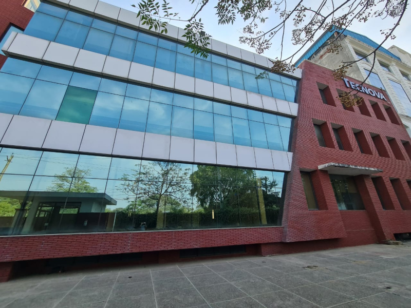  Office Space 1200 Sq.ft. for Rent in Udyog Vihar, Gurgaon