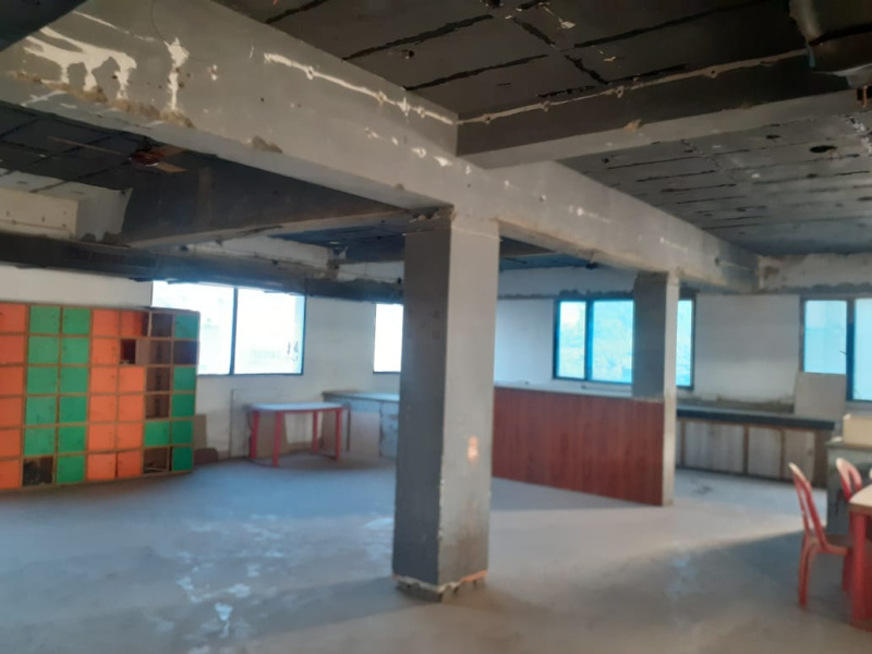  Office Space 2000 Sq.ft. for Rent in Udyog Vihar, Gurgaon