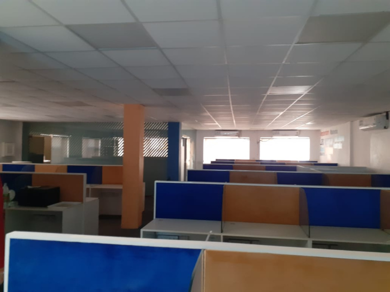  Office Space 3200 Sq.ft. for Rent in Udyog Vihar, Gurgaon