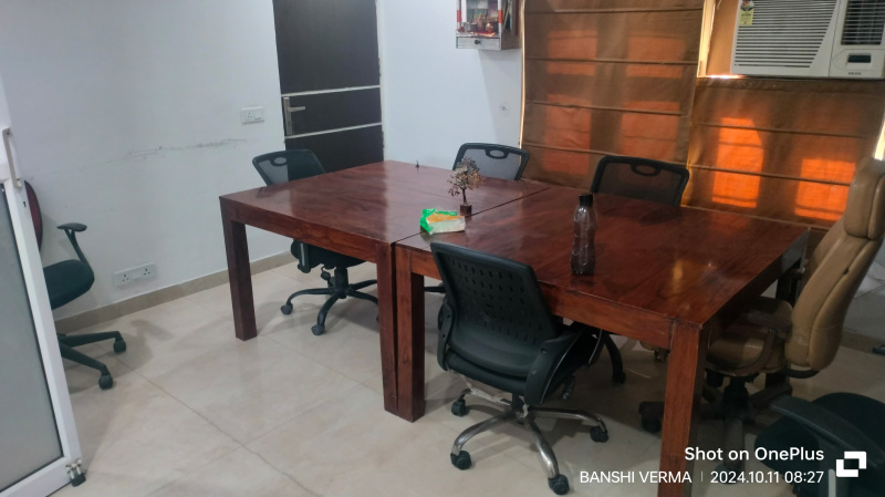  Office Space 1000 Sq.ft. for Rent in Udyog Vihar, Gurgaon