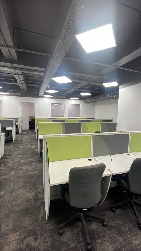  Office Space 4000 Sq.ft. for Rent in Udyog Vihar, Gurgaon