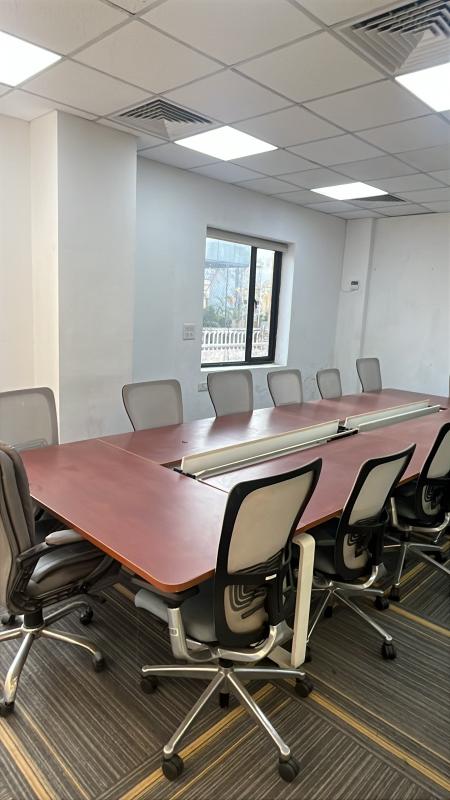  Office Space 4000 Sq.ft. for Rent in Udyog Vihar, Gurgaon