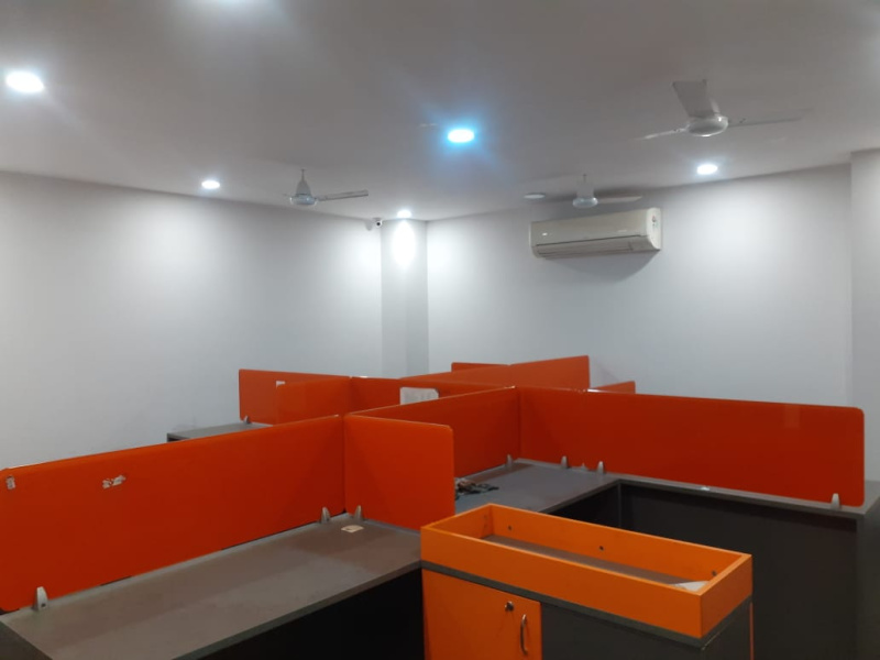  Office Space 1500 Sq.ft. for Rent in Udyog Vihar, Gurgaon