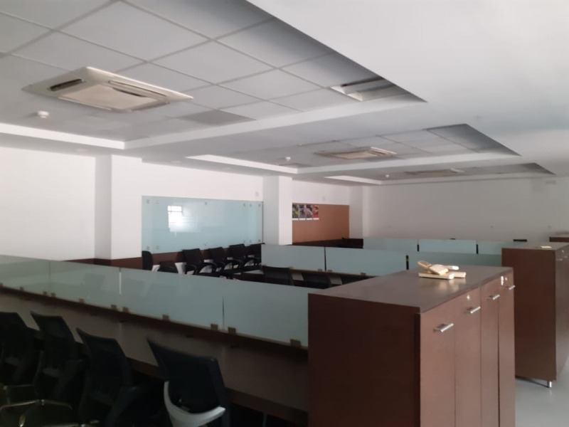  Office Space 6500 Sq.ft. for Rent in Udyog Vihar, Gurgaon