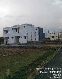  Residential Plot for Sale in Kattankulathur, Chennai