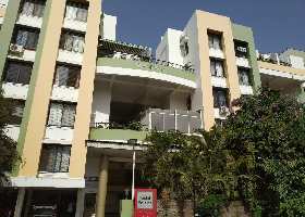 3 BHK Flat for Rent in Vidnyan Nagar, Bavdhan, Pune