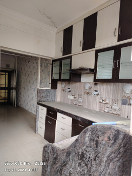 2 BHK Flat for Sale in Bawadia Kalan, Bhopal