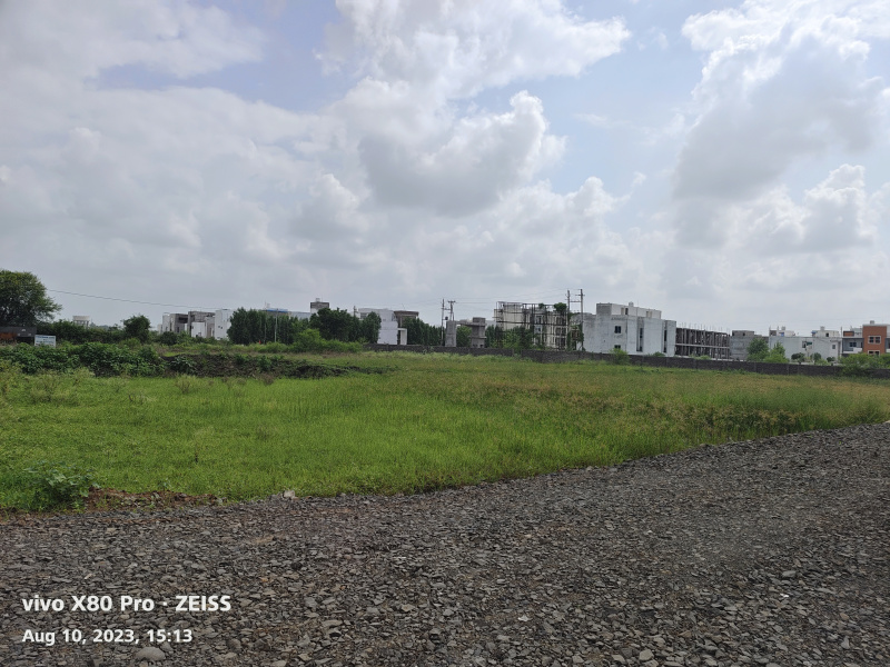 Residential Plot 2160 Sq.ft. for Sale in Arvind Vihar, Bhopal