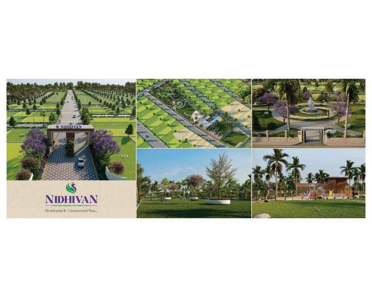  Residential Plot 1447 Sq.ft. for Sale in Dongargaon, Nagpur
