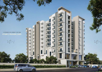 3 BHK Flat for Sale in Bel Tarodi, Nagpur