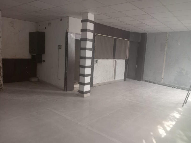  Office Space 2000 Sq.ft. for Rent in Malviya Nagar, Bhopal