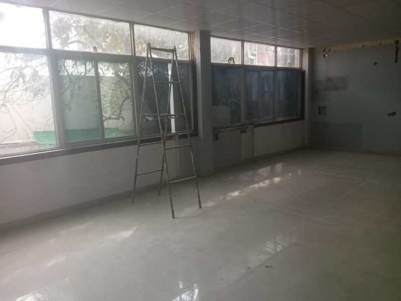  Office Space 2000 Sq.ft. for Rent in Malviya Nagar, Bhopal