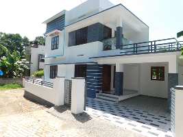 3 BHK House for Sale in Nedumangad, Thiruvananthapuram