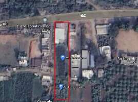  Agricultural Land for Rent in Padra, Vadodara