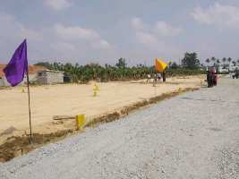  Residential Plot for Sale in Chandapura, Bangalore