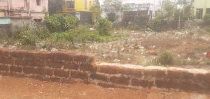  Residential Plot for Sale in Bharatpur, Bhubaneswar