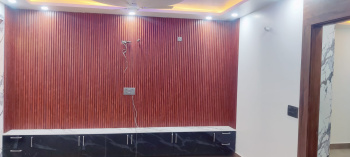 3 BHK Builder Floor for Sale in Sector 12 Sonipat