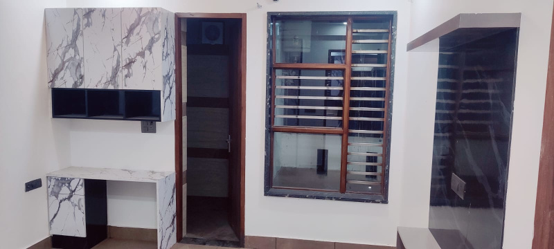 3 BHK Builder Floor 205 Sq.ft. for Sale in Sector 12 Sonipat