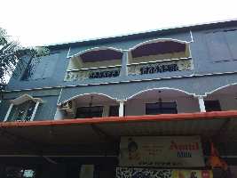 90 Sq. Meter Commercial Shop for Rent in Canacona, Goa