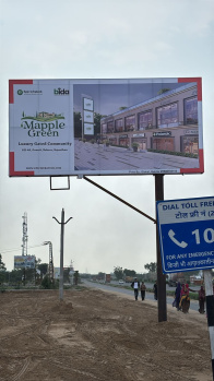  Residential Plot for Sale in Gunti, Behror, 