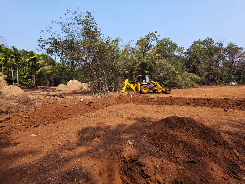  4 Guntha Residential Plot for Sale in Kudal, Sindhudurg