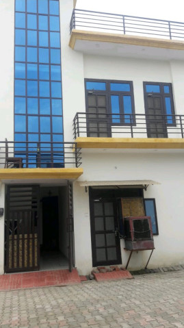 6 BHK House 225 Sq. Yards for Sale in CB Ganj, Bareilly