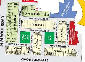  Residential Plot for Sale in Sector 30 Panchkula