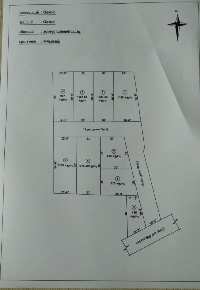  Residential Plot for Sale in Panaimarathupatti, Salem