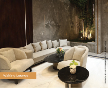 3 BHK Flat for Sale in Yamuna Expressway, Greater Noida