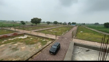  Residential Plot for Sale in Jattari, Aligarh