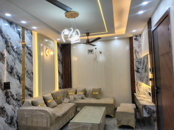 3 BHK Flat for Sale in Uttam Nagar East, Delhi