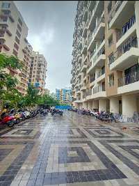 1 BHK Flat for Sale in Global City, Virar West, Mumbai