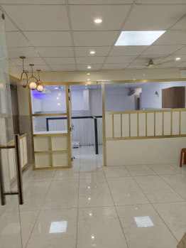  Office Space for Rent in Talab Tillo, Jammu