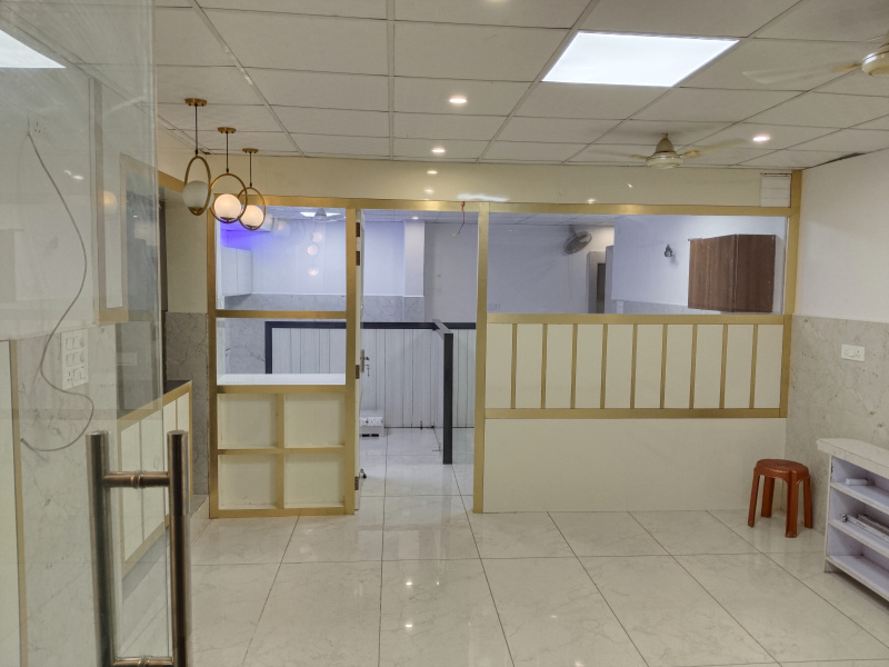  Office Space 600 Sq.ft. for Rent in Talab Tillo, Jammu