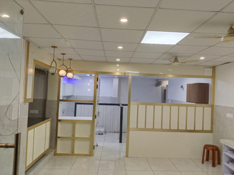  Office Space 600 Sq.ft. for Rent in Talab Tillo, Jammu