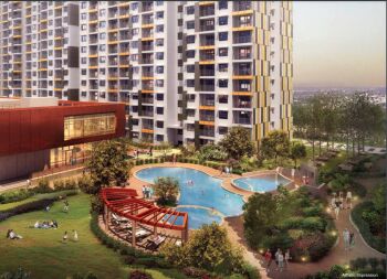 3 BHK Flat for Sale in Devanachicknhalli, Bangalore