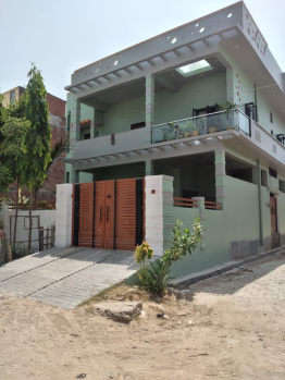 2 BHK Flat for Rent in Rana Nagar, RaeBareli