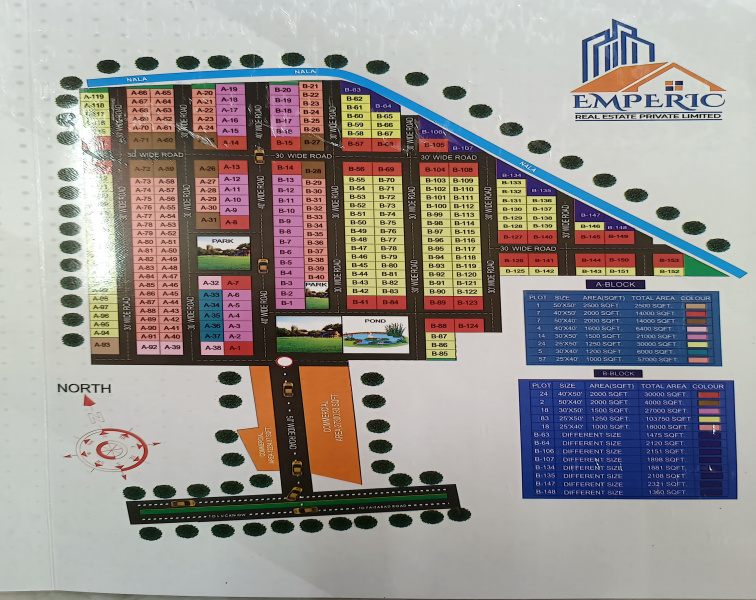  Residential Plot 1000 Sq.ft. for Sale in Lucknow Faizabad Highway