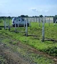  Residential Plot for Sale in Neelbad, Bhopal
